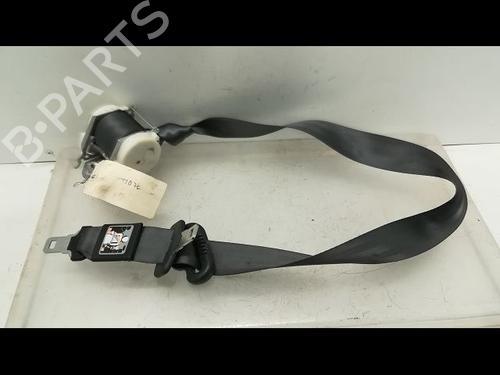 Used Rear center seatbelt RENAULT CLIO III (BR0/1, CR0/1) 1.5 dCi (88 hp) 23174998