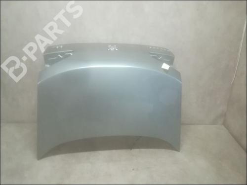 Bakluke CC/Kombi-Kupé PEUGEOT 607 (9D, 9U) 2.2 16V (158 hp) 9610078