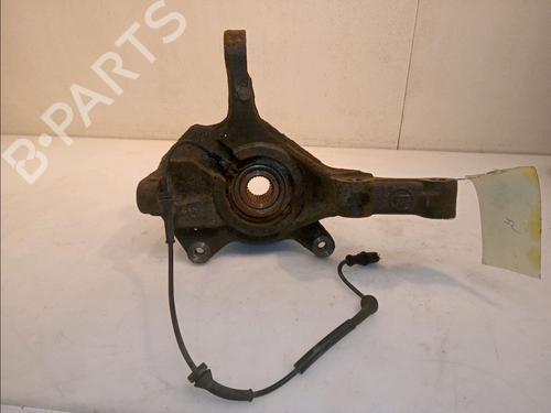 Right front steering knuckle RENAULT ESPACE IV (JK0/1_) 2.2 dCi (JK0H) | BP14876410M26 