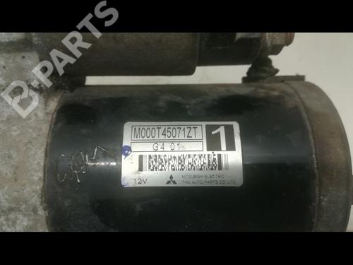 Starter CITROËN C3 I (FC_, FN_) 1.4 i | BP9598168M8 