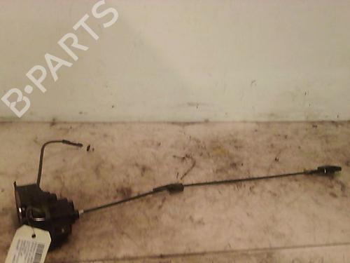 Used Front right lock Front right lock RENAULT MODUS / GRAND MODUS (F/JP0_) 1.5 dCi (FP0D, JP0D) (82 hp) 9592397 9592397