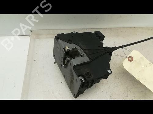 Rear left lock OPEL CORSA D (S07) 1.2 (L08, L68) | BP23177073C100 
