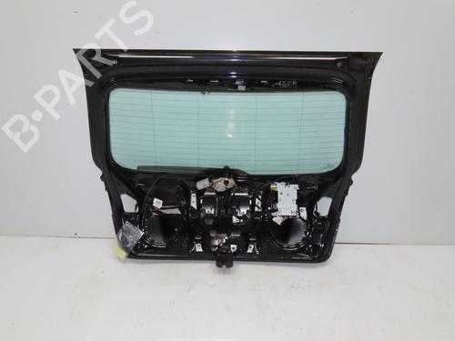 Tailgate AUDI A3 Sportback (8PA) 2.0 TDI 16V | BP23064702C6 
