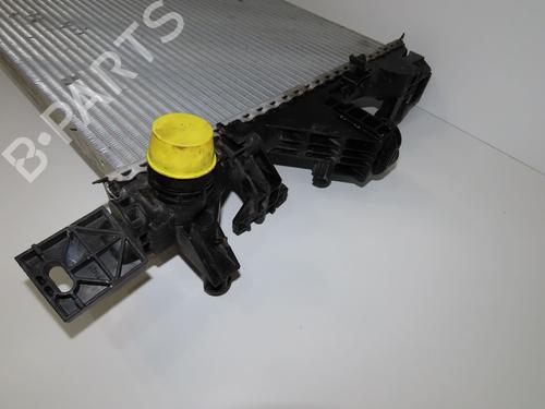 Water radiator PEUGEOT BOXER Van 2.2 BlueHDi 140 | BP36005481M31 - Image 4