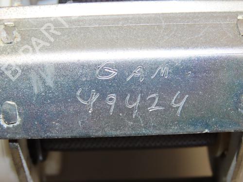 Rear right belt tensioner OPEL VECTRA C GTS (Z02) 1.9 CDTI (F68) | BP28968087C90