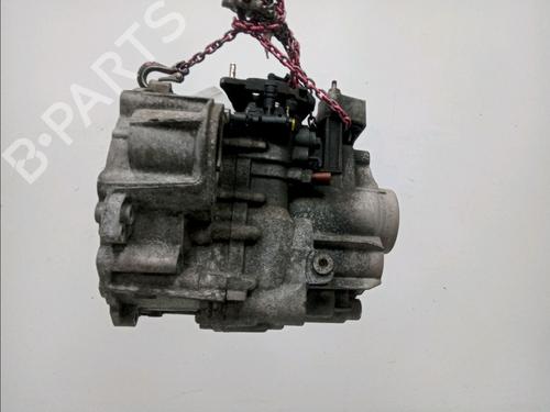Gearbox VW TOURAN (1T1, 1T2) 2.0 TDI 16V | BP18646016M3 