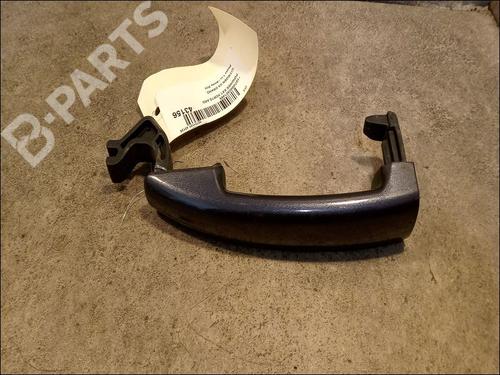 Used Rear right exterior door handle CITROËN C4 Grand Picasso I (UA_) 1.6 HDi (109 hp) 9616636