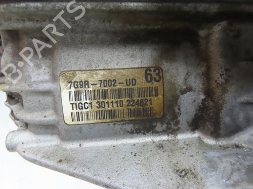 Gearbox FORD S-MAX (WA6) 2.0 TDCi | BP40554234M3 - Image 3