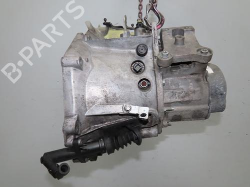 Used Gearbox PEUGEOT 207 (WA_, WC_) 1.6 HDi (109 hp) 31935962
