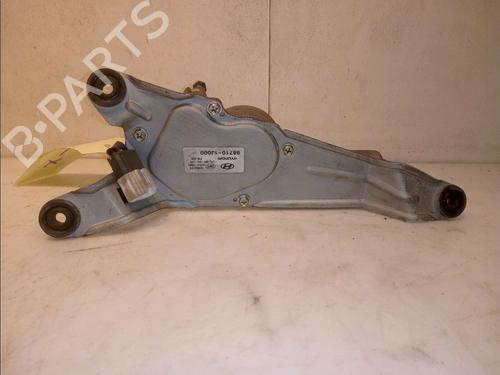 rear-wiper-motor-hyundai-i20-i-pb-pbt-14-crdi-987001j000-2008-2009-2010-2011-2012-2013-2014-2015-14952220 main image