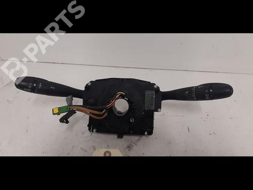 Used Steering column stalk PEUGEOT 207 (WA_, WC_) 1.4 (73 hp) 9602919