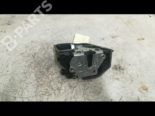 Rear right lock BMW 5 Touring (E61) 530 d (218 hp) 51227202148