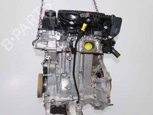 Used Engine Engine PEUGEOT 208 I (CA_, CC_) 1.2 VTi 68 / PureTech 68 (68 hp) 33711581 33711581