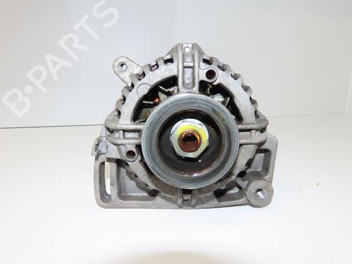 Generator RENAULT TWINGO II (CN0_) 1.2 16V (CN04, CN0B) | BP31575780M7 