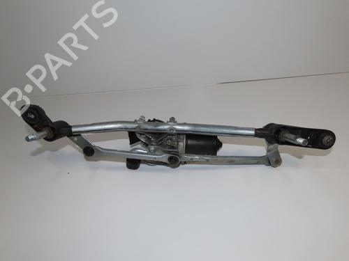 Used Front wiper motor Front wiper motor RENAULT CLIO III (BR0/1, CR0/1) 1.5 dCi (BR17, CR17) (86 hp) 33561917 33561917