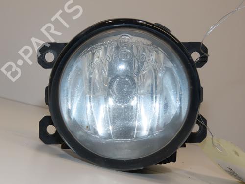 Left front fog light CITROËN DS4 (NX_) 1.6 HDi 110 | BP26534601C30