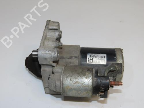 Starter CITROËN C3 II (SC_) 1.4 HDi 70 (SC8HZC, SC8HR0, SC8HP4) | BP40110588M8 - Image 7