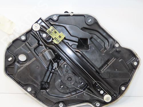 Elevador vidro trás direito BMW 1 (F40) 116 d (116 hp) 31274428