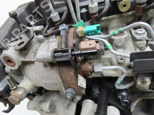 Engine RENAULT TWINGO II (CN0_) 1.5 dCi (CN0U) | BP39541885M1 - Image 3