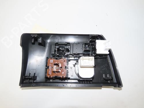 Mirror switch DS DS 3 / DS 3 CROSSBACK (UR_, UC_, UJ_) 1.2 PureTech 130 (URHNSS) | BP31865290I25 