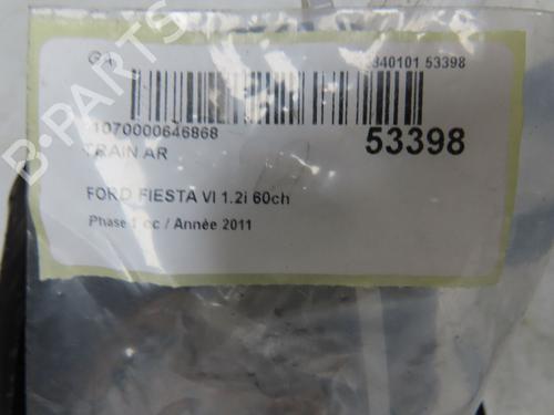 Bakaksel FORD FIESTA VI (CB1, CCN) 1.25 | BP28829914M2 