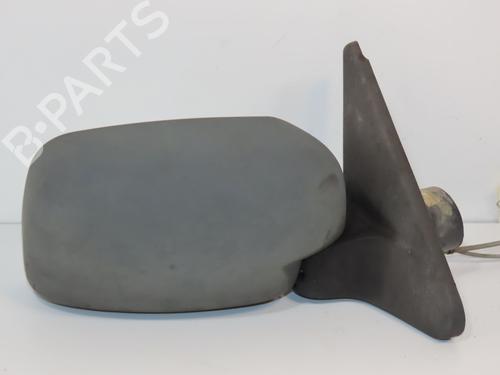 Right mirror RENAULT RAPID Box Body/MPV (F40_, G40_) 1.9 D (F40P, F40N, F40E) | BP26383676C27
