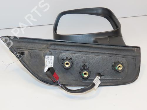 Right mirror FIAT FIORINO MPV (225_) 1.3 JTD Multijet | BP29441763C27 