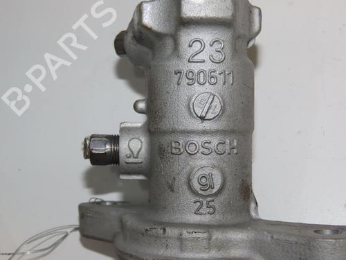 Hovedbremsecylinder RENAULT MEGANE IV Hatchback (B9A/M/N_) 1.6 dCi 130 (B9A4) | BP30606510M77 