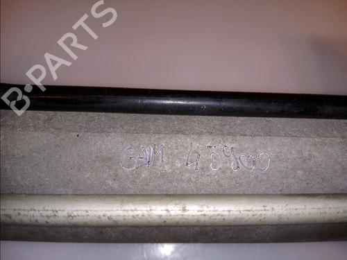 Steering rack FORD MONDEO II (BAP) 1.8 i | BP23172951M22 