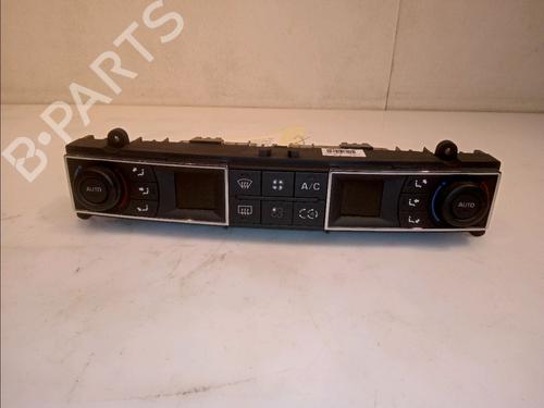 Used Climate control Climate control CITROËN C5 III (RD_) 2.0 HDi (RDRHD8, RDRHDJ, RDRHR8, RDRHRJ) (136 hp) 14951045 14951045