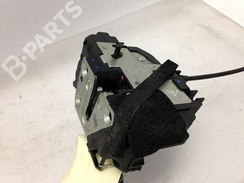 Rear right lock RENAULT KOLEOS I (HY_) 2.0 dCi 4x4 (HY0K) | BP9594011C99 