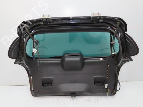 Tailgate PEUGEOT 308 SW I (4E_, 4H_) 1.6 HDi | BP28309602C6 