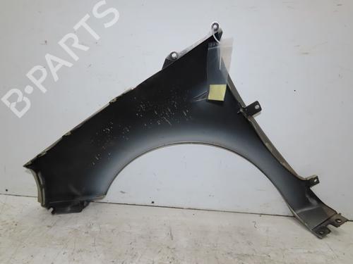Right front fenders RENAULT GRAND SCÉNIC II (JM0/1_) 1.9 dCi (JM14) | BP28830931C42 