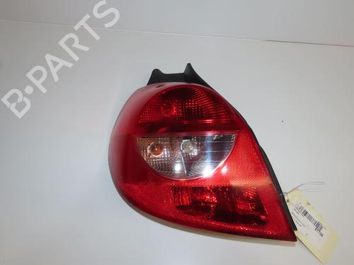 left-taillight-renault-clio-iii-br01-cr01-2005-2006-2007-2008-2009-2010-2011-2012-2013-2014-33477640 main image
