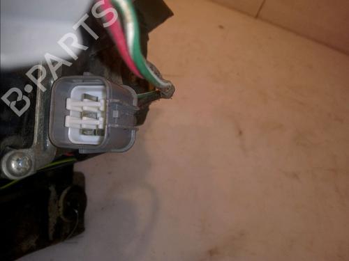 Left taillight HONDA CR-V I (RD) 2.0 16V 4WD (RD1, RD3) | BP14952141C34 