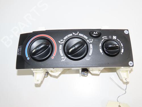 Used Climate control Climate control 33561805 33561805