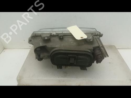 Right headlight PEUGEOT 806 (221) 2.1 td 12V | BP9595973C29