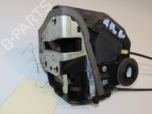 Rear left lock TOYOTA VERSO (_R2_) 2.0 D-4D (AUR20_, AUR20R) | BP28831995C100 