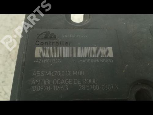 ABS pump CITROËN C3 Picasso (SH_) 1.6 HDi | BP9605959M43 