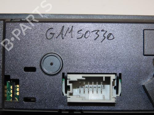Climate control BMW 3 Touring (E91) 320 d | BP28830328I5 - Image 4