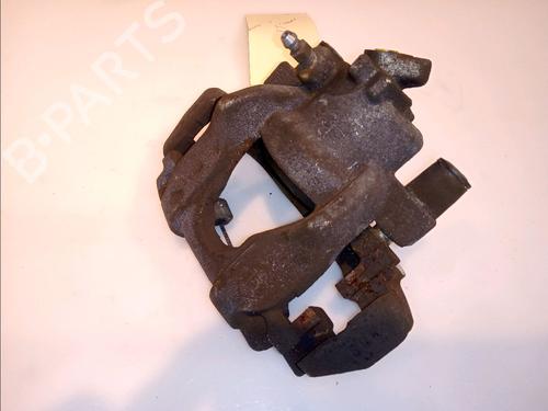 Used Right front brake caliper DACIA SANDERO [2008-2025]  15742224