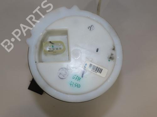 Fuel pump MERCEDES-BENZ B-CLASS Sports Tourer (W245) B 200 CDI (245.208) | BP18148623M76 