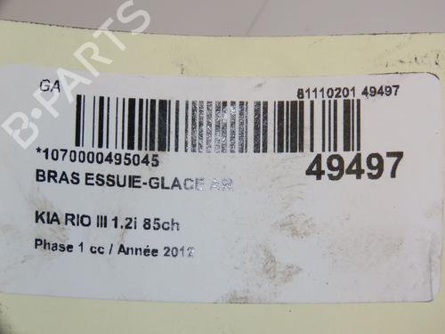 other-kia-rio-iii-ub-125-cvvt-988112p000-2011-2012-2013-2014-2015-2016-2017-16769860 main image