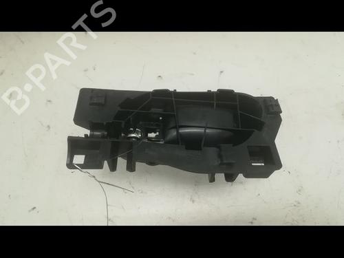 Used Rear right interior door handle Rear right interior door handle CITROËN C3 Picasso (SH_) 1.6 HDI 90 (92 hp) 9598125 9598125