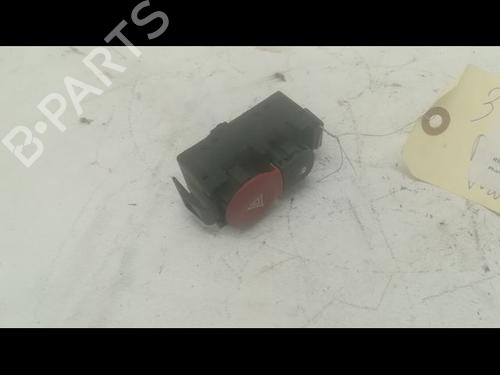 Used Warning switch Warning switch RENAULT KANGOO Express (FW0/1_) 1.5 dCi 75 (FW07, FW10, FW04) (75 hp) 9601213 9601213