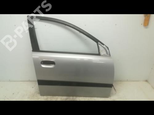 Used Right front door KIA RIO II (JB) 1.5 CRDi (110 hp) 9597389