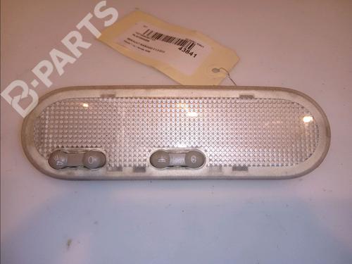 Used Interior roof light RENAULT KANGOO / GRAND KANGOO II (KW0/1_) 1.5 dCi (106 hp) 11103914