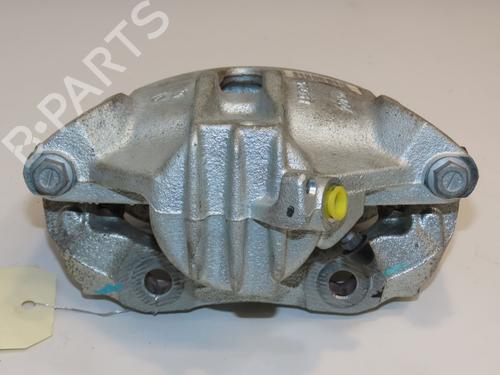 Right front brake caliper CITROËN AMI (9A_) Electric (9AZ2CA) | BP36494184M104 - Image 3