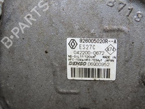 AC compressor RENAULT ZOE (BFM_) ZOE | BP33561770M34  - Image 6