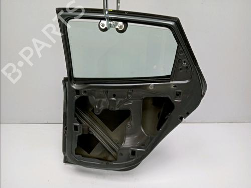 Right rear door SEAT IBIZA IV (6J5, 6P1) 1.6 TDI | BP12262541C5 